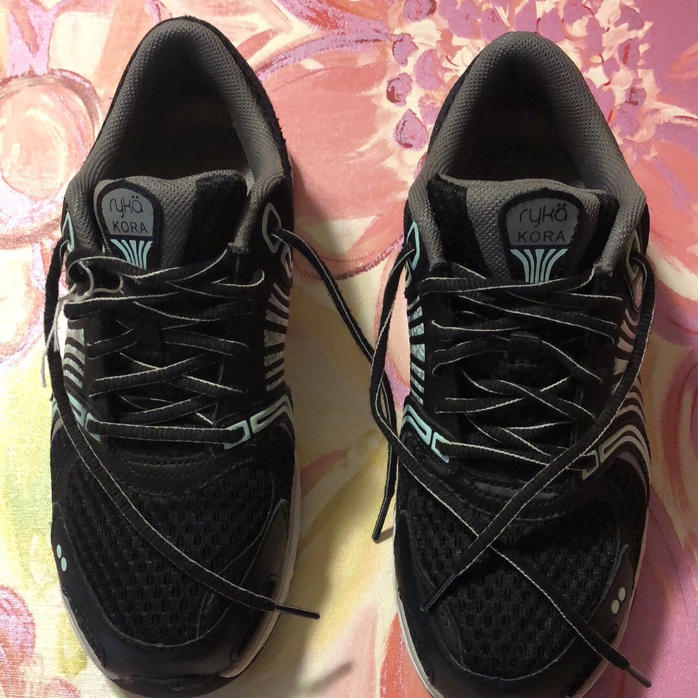 Ryka Sneakers
